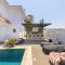 SunnyVillas-3BR New Modern Villa-Private Pool-HVN