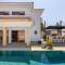 SunnyVillas-3BR New Modern Villa-Private Pool-HVN