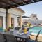 SunnyVillas-3BR New Modern Villa-Private Pool-HVN