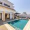 SunnyVillas-3BR New Modern Villa-Private Pool-HVN