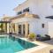SunnyVillas-3BR New Modern Villa-Private Pool-HVN