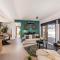 SunnyVillas-3BR New Modern Villa-Private Pool-HVN