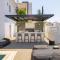 SunnyVillas-3BR New Modern Villa-Private Pool-HVN