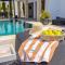 SunnyVillas-3BR New Modern Villa-Private Pool-HVN