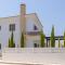 SunnyVillas-3BR New Modern Villa-Private Pool-HVN