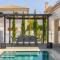 SunnyVillas-3BR New Modern Villa-Private Pool-HVN