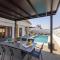 SunnyVillas-3BR New Modern Villa-Private Pool-HVN