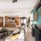 SunnyVillas-3BR New Modern Villa-Private Pool-HVN