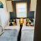 Place2bee , Caravan , Manor park , Free Wifi ,6 Berth - 亨斯坦顿