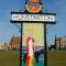 Place2bee , Caravan , Manor park , Free Wifi ,6 Berth - 亨斯坦顿