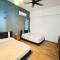 彬彬流星瞭望台 The VenusBlock B 31st floor Sri Manjung - Seri Manjung