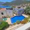 Sunset Horizon Villa Kalkan - 卡尔坎