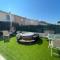 Studio 2 personnes jardin terrasse jacuzzi a 2km des plages
