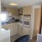Highfield and Haven Citation 6 Berth Panel Heated
