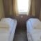 Highfield and Haven Citation 6 Berth Panel Heated
