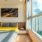Chalton Suites - Landmark 81 Area, Ice Rink & Grand Park