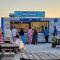 Carnaby Holiday Caravan, West Sands, Selsey