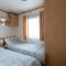 Carnaby Holiday Caravan, West Sands, Selsey