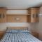 Carnaby Holiday Caravan, West Sands, Selsey
