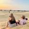 Best Desert Camp In Jaisalmer Red Velvet