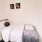 Cosy Entire 3 bed house with free parking - 诺丁汉