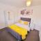 Cosy Entire 3 bed house with free parking - 诺丁汉