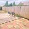 Cosy Entire 3 bed house with free parking - 诺丁汉