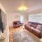 Cosy Entire 3 bed house with free parking - 诺丁汉