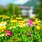 Alpenjuwel Parkhotel Wallgau 4 Sterne Superior Genusshotel mit Spa feinster Kulinarik & Golf Ihr Rückzugsort inmitten der Alpen mit Tradition und Eleganz