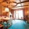 Alpenjuwel Parkhotel Wallgau 4 Sterne Superior Genusshotel mit Spa feinster Kulinarik & Golf Ihr Rückzugsort inmitten der Alpen mit Tradition und Eleganz