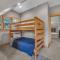 Schooner Creek Retreat