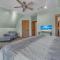 Schooner Creek Retreat