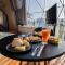 Orion Glamping Hospedagem Domo Geodésico em Urubici - 乌鲁比西