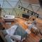 Orion Glamping Hospedagem Domo Geodésico em Urubici - 乌鲁比西