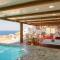 Agalia Luxury Suites