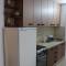 Hedonic apartment