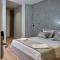 Montflux Hotel