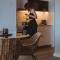 "Lykke on Bree" - Unique apartment with stunning Table Mountain views