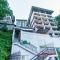 The Golden Retreat Hotel in Pelling