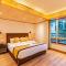 The Golden Retreat Hotel in Pelling