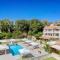 Hidden Gem Estate - Superior luxury villa large private pool stunning sea & mountain views 5 acres of lush gardens World class accommodation