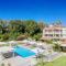 Hidden Gem Estate Kefalonia, Multi-Award Winner
