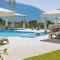 Hidden Gem Estate Kefalonia, Multi-Award Winner