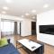 Beautiful apartment near the Republic Square