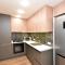 Beautiful apartment near the Republic Square