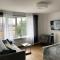 Beach Studio Apartment