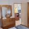 Le Gite des Deux Lacs Settons - Planchez