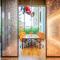 Los Lorentes Apartments Bern City