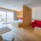 Los Lorentes Apartments Bern City