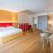 Los Lorentes Hotel Bern City - 伯尔尼